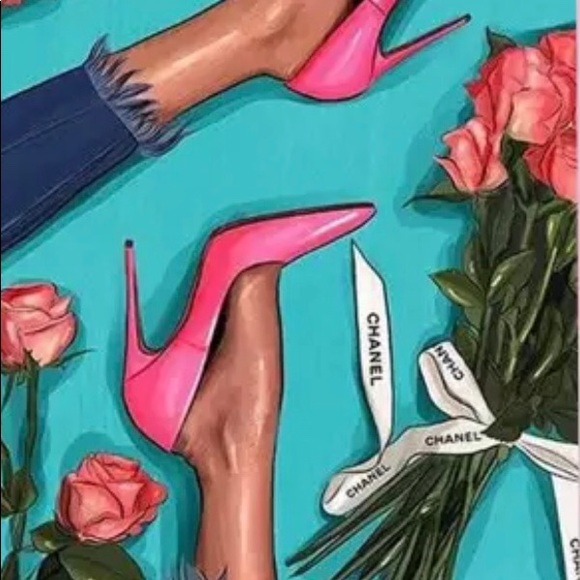 Meet your Posher, Robin - Picture 3 of 3